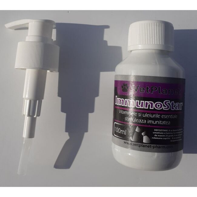 IMMUNOSTAR - 100ML