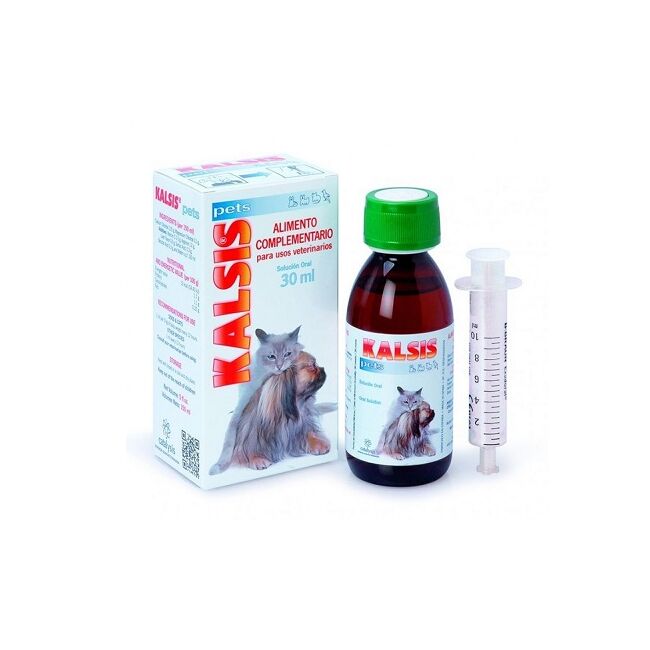 KALSIS PETS - 30 ML