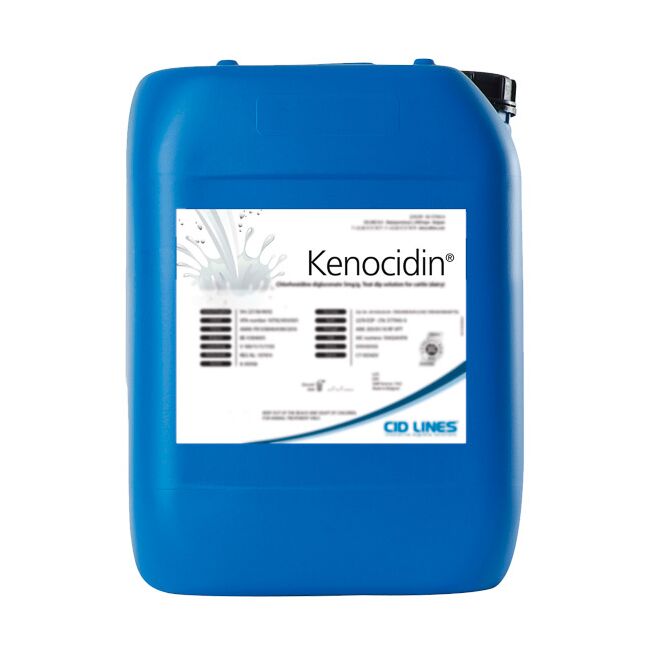 KENOCIDIN - 20 L