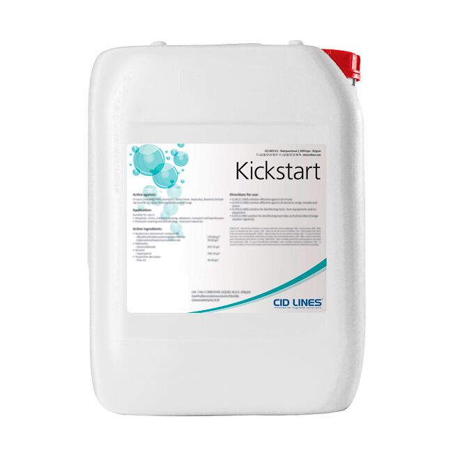 Kickstart - 10L