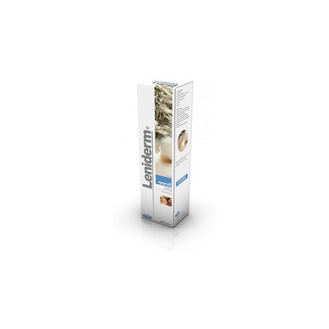 Leniderm Spuma - 200 ML