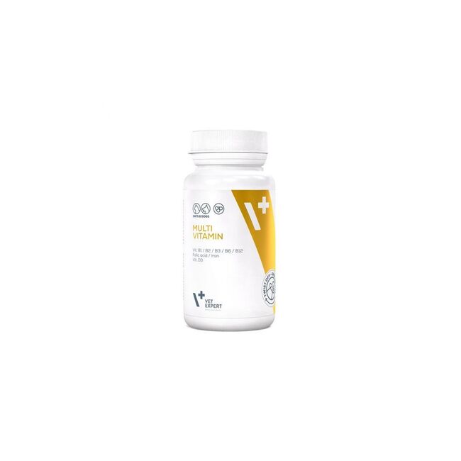 MULTIVITAMIN - TWIST OFF - 30 CAPSULE