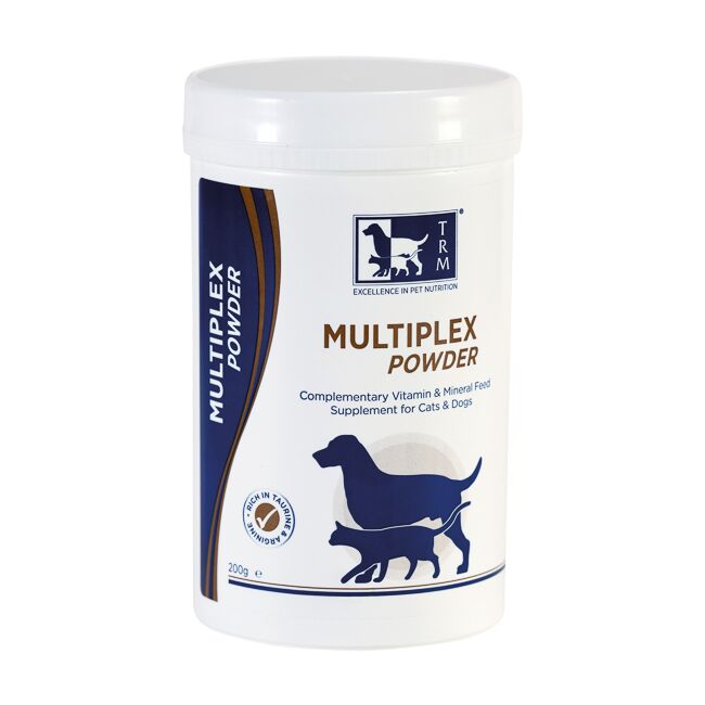 Multiplex Powder 200 g
