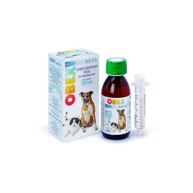 OBEX PETS - 150 ML