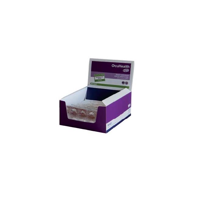 OCUHEALTH - BLISTER 10 TABLETE