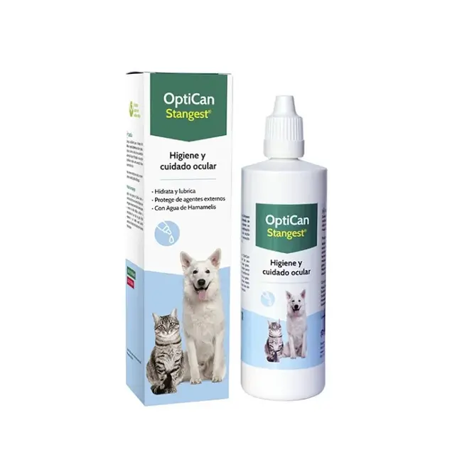 OPTICAN - 125 ML