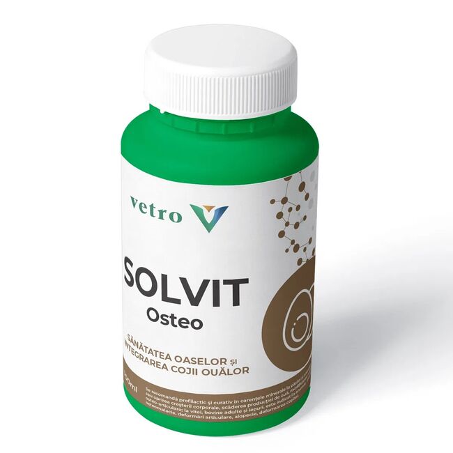 Osteosolvit -  100 ml