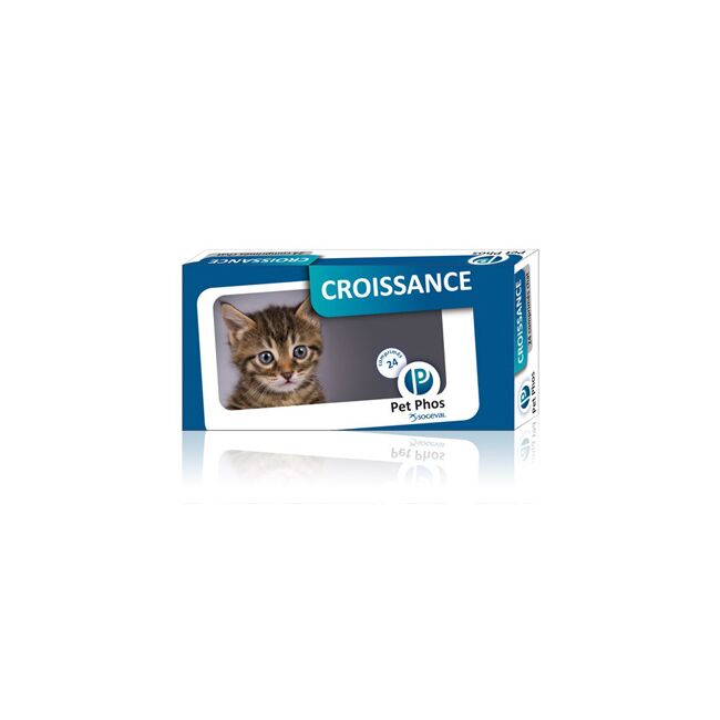 Pet Phos Felin - 96 Tablete