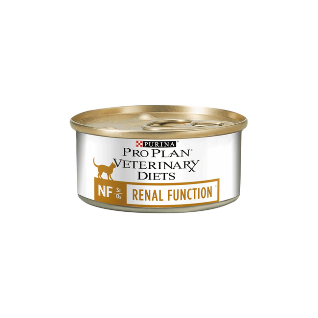 Purina Veterinary Diets Feline NF, Renal Function -  195 g