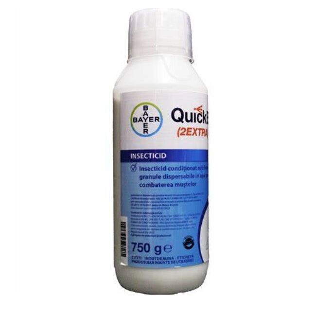 QUICK BAYT 2EXTRA WG10 - 750