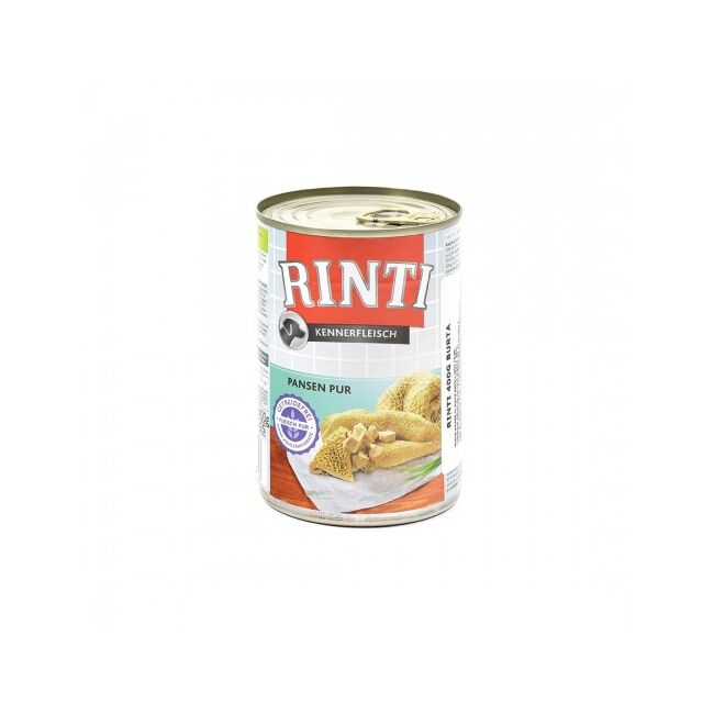 Rinti cu burta - 800 g