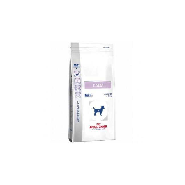 Royal Canin Calm Dog - 2 Kg
