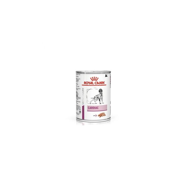 Royal Canin Cardiac Dog - 410 g