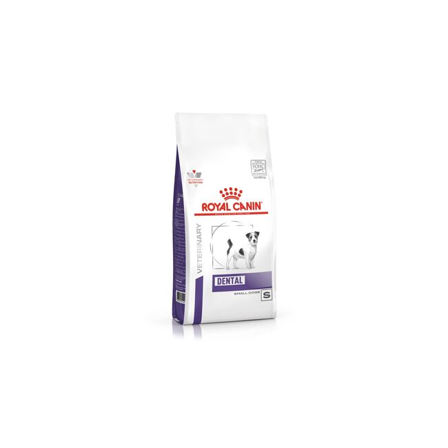Royal Canin Dental Small Dog - 1.5 Kg