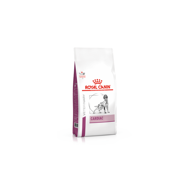 Royal Canin Early Cardiac Dog -  7.5 kg