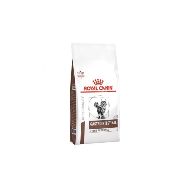 Royal Canin Fibre Response Cat - 400 g