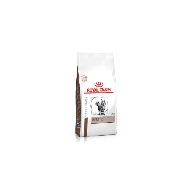 Royal Canin Hepatic Cat -  2 kg