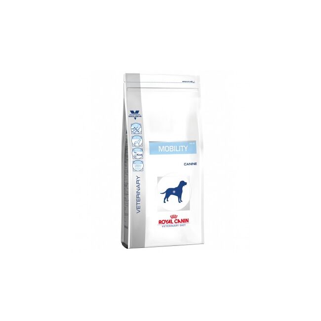 Royal Canin Mobility Support Dog - 7 Kg