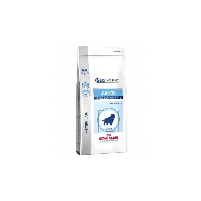Royal Canin Pediatric Junior Large Dog - 14 Kg