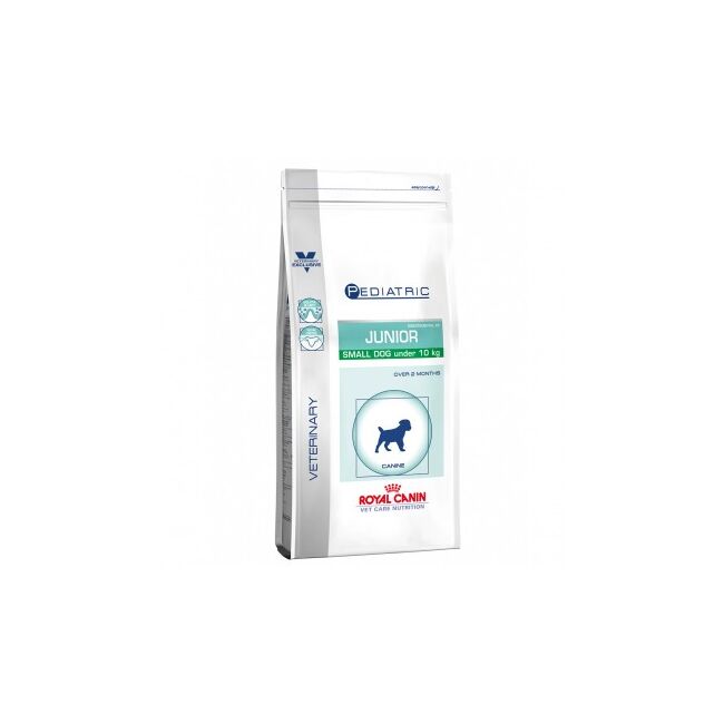 Royal Canin Pediatric Junior Small Dog - 800 G