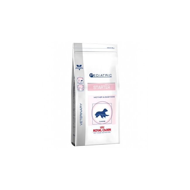 Royal Canin Pediatric Starter Medium Dog - 12 Kg