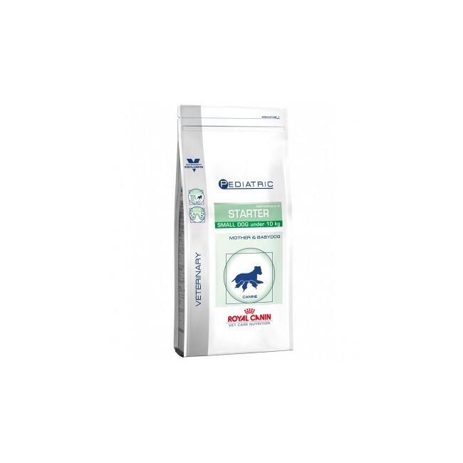 Royal Canin Pediatric Starter Small Dog - 1.5 Kg