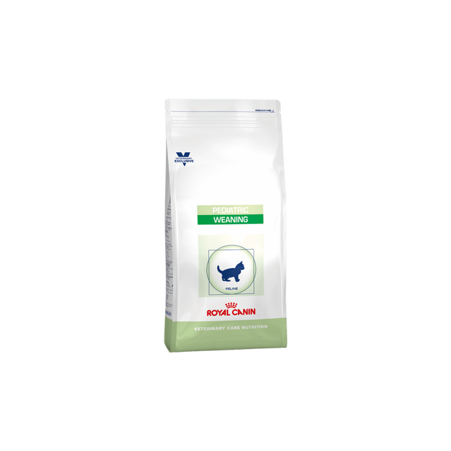 Royal Canin Pediatric Weaning Cat -  2 kg