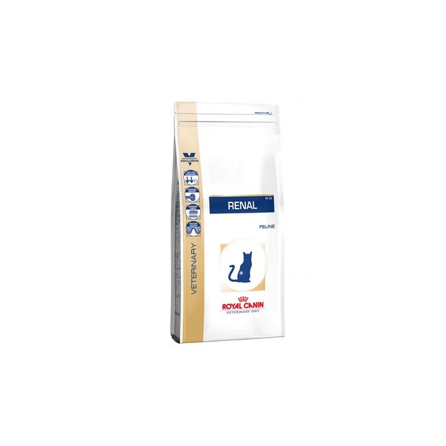 Royal Canin Renal Cat - 2 kg