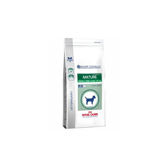 Royal Canin Senior Consult Mature Small Dog - 3.5 Kg