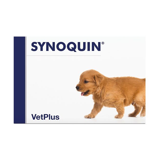 SYNOQUIN GROWTH - 60 TABLETE