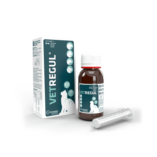 VET REGUL - 50 ml