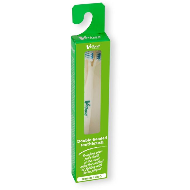 VETFOOD  PERIUTA DE DINTI - MARIMEA S