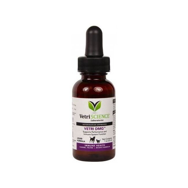 VETRI DMG IMMUNO LIQUID - 114ML