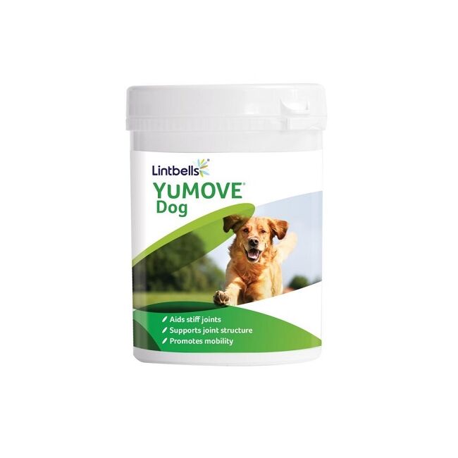 YuMOVE DOG - 300 TABLETE
