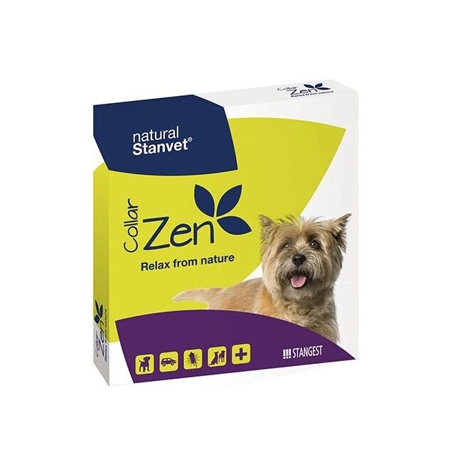 Zen Collar – Zgardă relaxantă - 60 cm