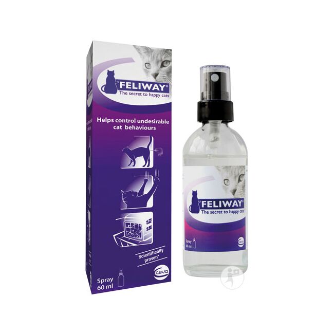 Feliway Spray - 60ml