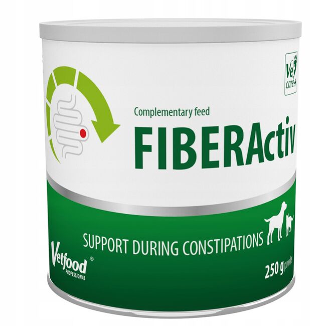 Fiberactiv - 250 G