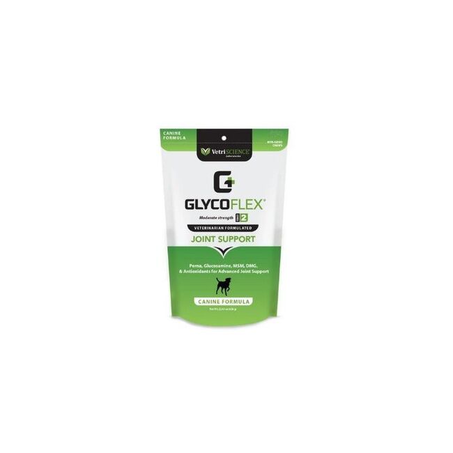 GLYCO FLEX II Sport - 60 Tablete Palatabile