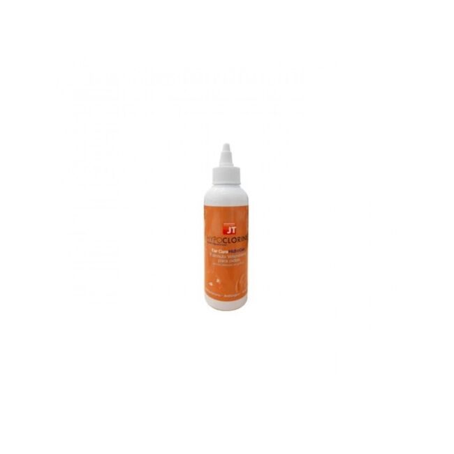 JT HYPOCLORINE HidroGel + Lichid EAR CARE - 150 ML