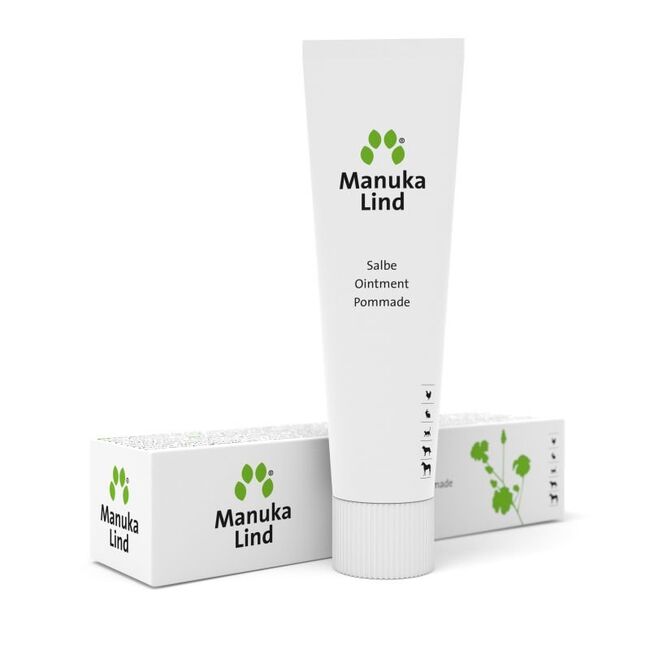 ManukaLind Unguent - 75 G