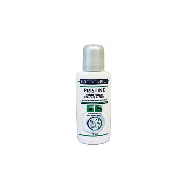 Micromed Vet Pristine - 30 ml