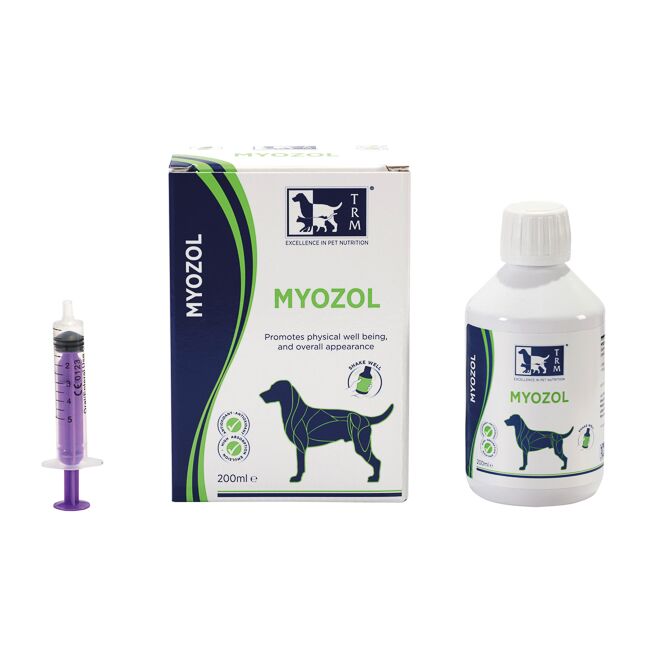 Myozol Canine 200 ml