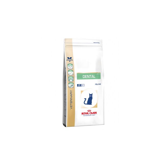 Royal Canin Dental Cat - 1.5 kg