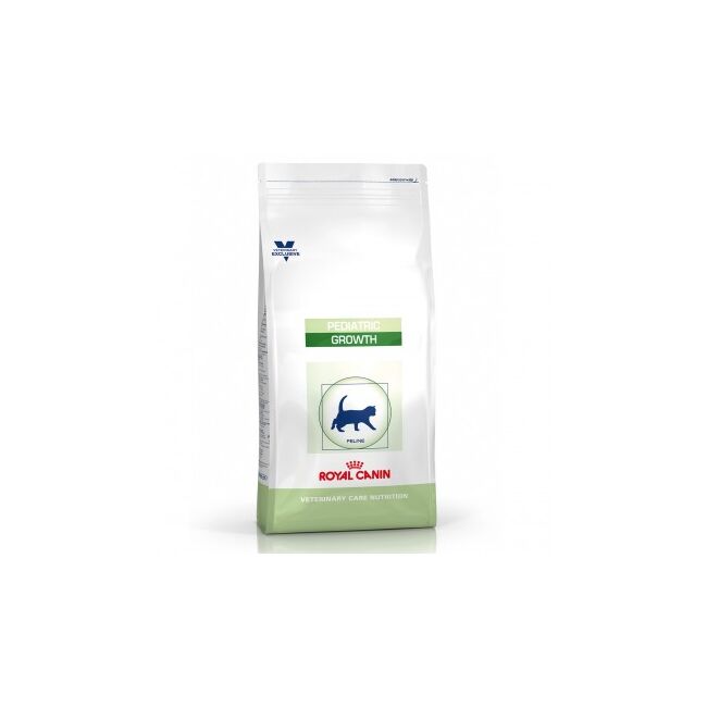 Royal Canin Growth Cat - 2 Kg