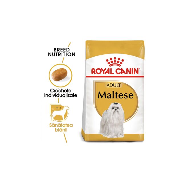 Royal Canin Maltese Adult - 1.5 kg