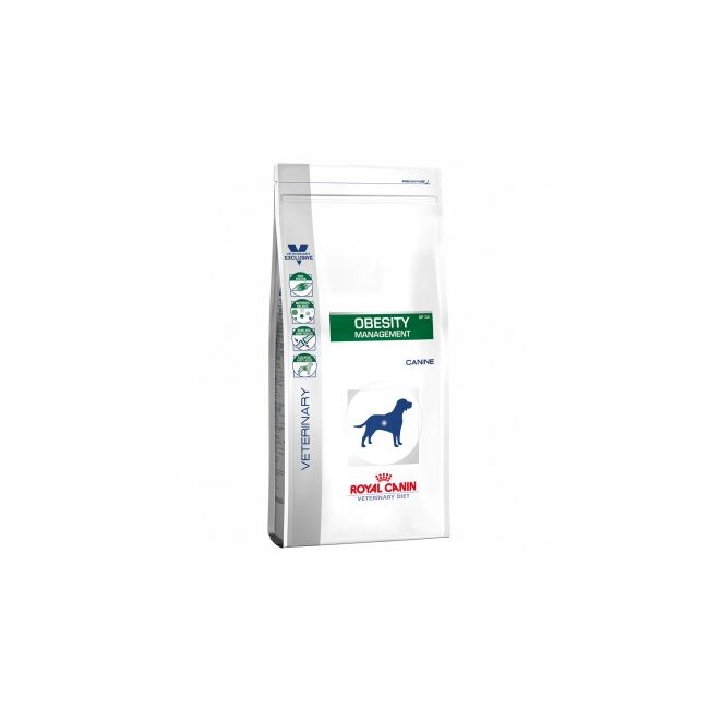 Royal Canin Obesity Management Dog - 1.5 Kg