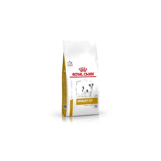 Royal Canin Urinary Small Dog -  8 kg