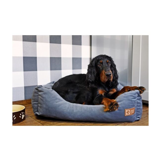 SOFA MAGNETIC CARE, TURCOAZ VETEXPERT MARIMEA L 96 X 75 CM