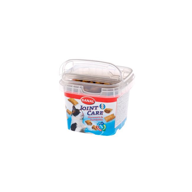 Sanal Cat Joint Care Cup - 75 g