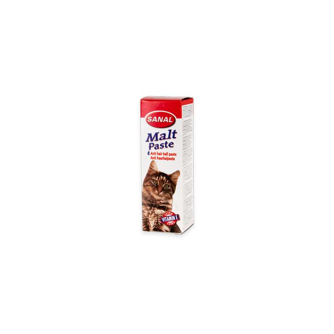 Sanal Cat Maltpaste - 100 g